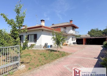 Foto 3 - Villa Via delle Motte
 
129, Ispra - photo 3