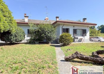 Foto 5 - Villa Via delle Motte
 
129, Ispra - photo 5