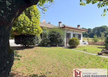 Foto 6 - Villa Via delle Motte
 
129, Ispra - photo 6