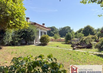 Foto 7 - Villa Via delle Motte
 
129, Ispra - photo 7