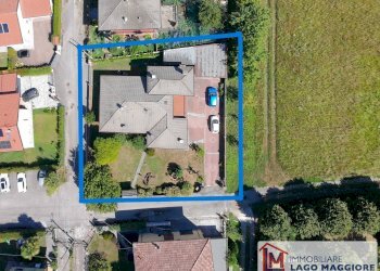 Foto 8 - Villa Via delle Motte
 
129, Ispra - photo 8