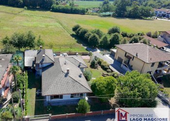 Foto 9 - Villa Via delle Motte
 
129, Ispra - photo 9