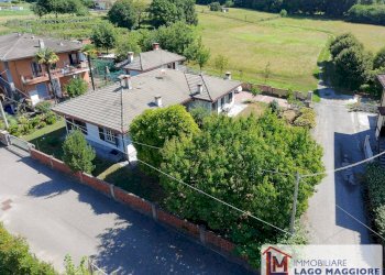 Foto 10 - Villa Via delle Motte
 
129, Ispra - photo 10