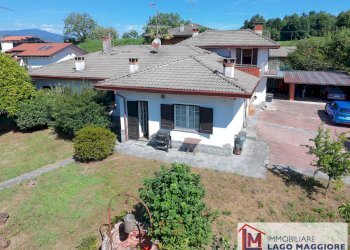 Foto 11 - Villa Via delle Motte
 
129, Ispra - photo 11