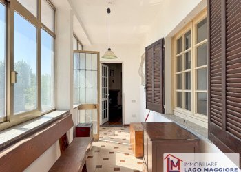 Foto 12 - Villa Via delle Motte
 
129, Ispra - photo 12