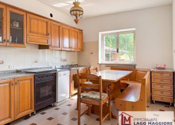 Foto 13 - Villa Via delle Motte
 
129, Ispra - photo 13