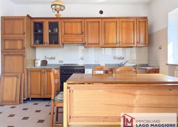Foto 15 - Villa Via delle Motte
 
129, Ispra - photo 15