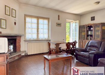 Foto 17 - Villa Via delle Motte
 
129, Ispra - photo 17