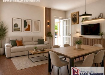 Foto 19 - Villa Via delle Motte
 
129, Ispra - photo 19