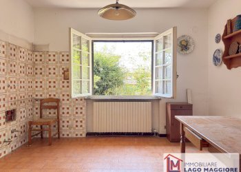 Foto 27 - Villa Via delle Motte
 
129, Ispra - photo 27