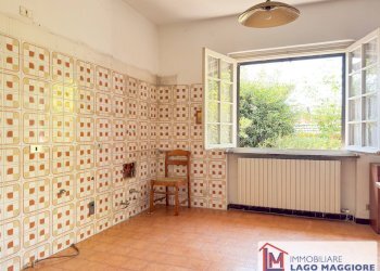 Foto 28 - Villa Via delle Motte
 
129, Ispra - photo 28