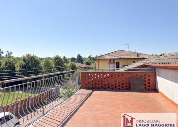 Foto 36 - Villa Via delle Motte
 
129, Ispra - photo 36