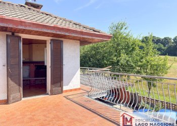 Foto 38 - Villa Via delle Motte
 
129, Ispra - photo 38