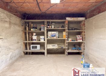 Foto 40 - Villa Via delle Motte
 
129, Ispra - photo 40