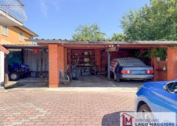 Foto 41 - Villa Via delle Motte
 
129, Ispra - photo 41
