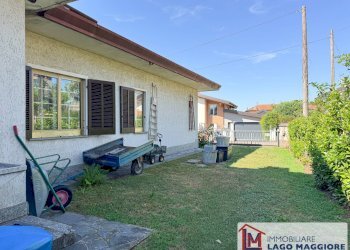 Foto 42 - Villa Via delle Motte
 
129, Ispra - photo 42