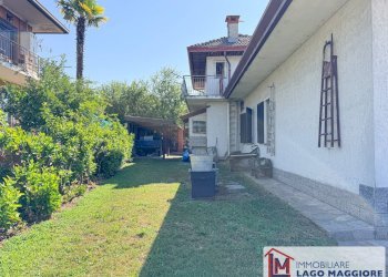 Foto 43 - Villa Via delle Motte
 
129, Ispra - photo 43