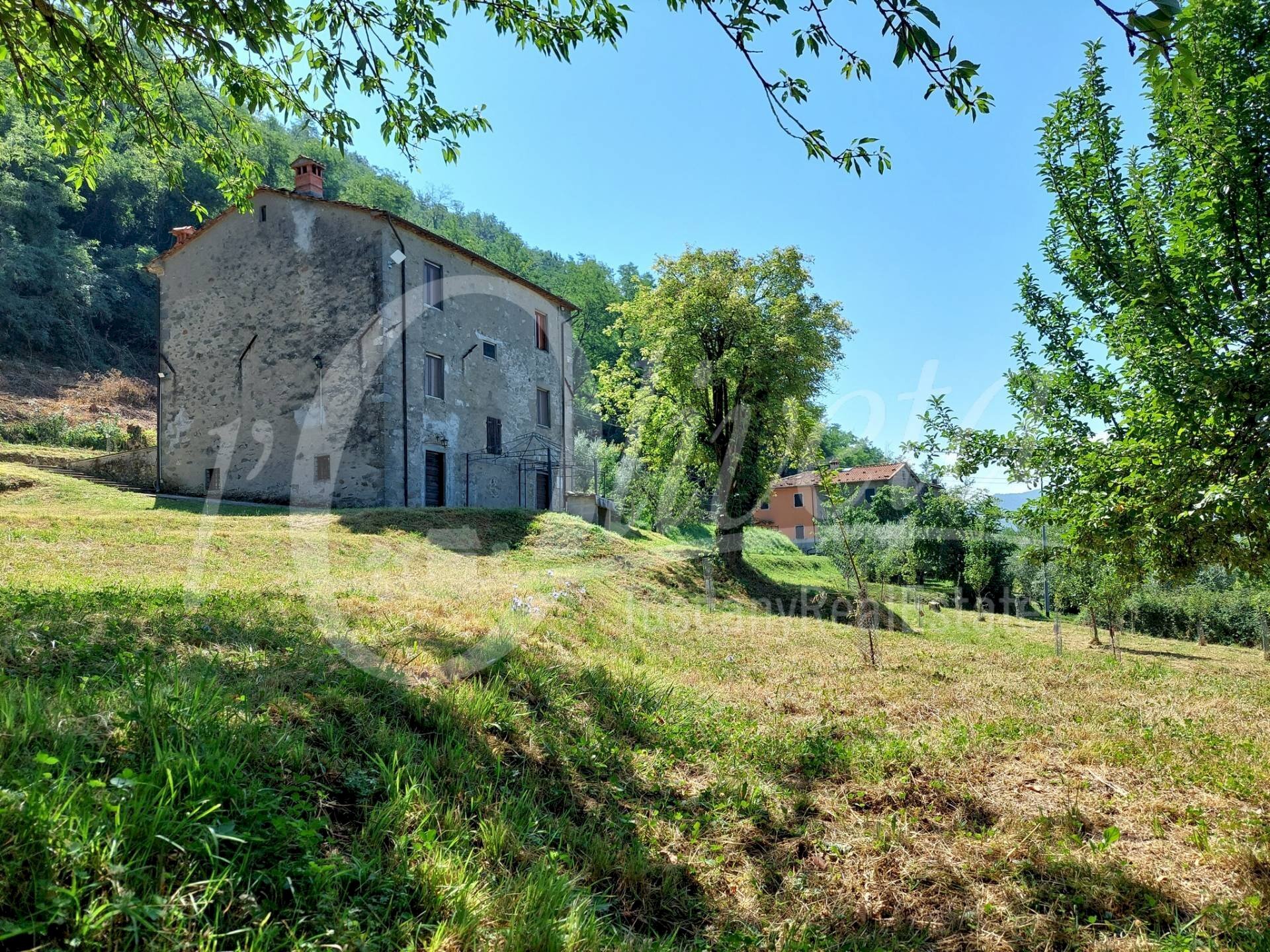 Foto 1 - Rustico Gombereto, Bagni di Lucca - foto 1