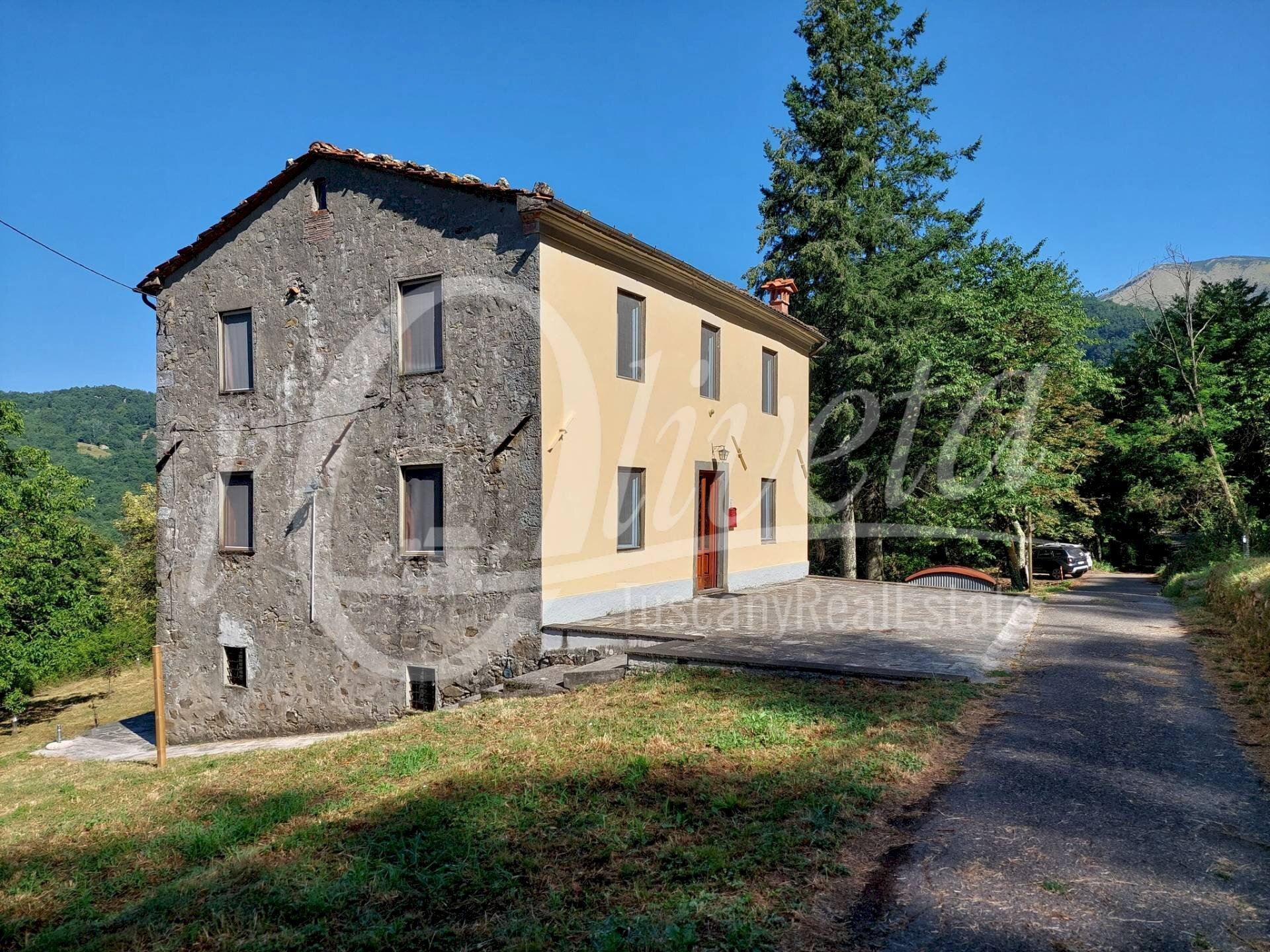 Foto 2 - Rustico Gombereto, Bagni di Lucca - foto 2