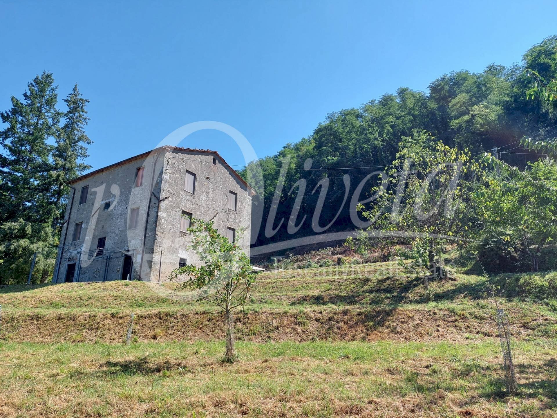 Foto 3 - Rustico Gombereto, Bagni di Lucca - foto 3