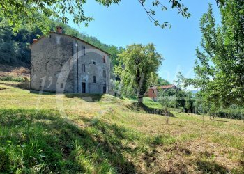 Foto 1 - Rustico Gombereto, Bagni di Lucca - foto 1