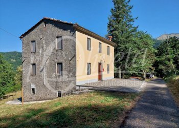 Foto 2 - Rustico Gombereto, Bagni di Lucca - foto 2
