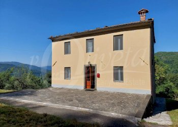 Foto 5 - Rustico Gombereto, Bagni di Lucca - foto 5