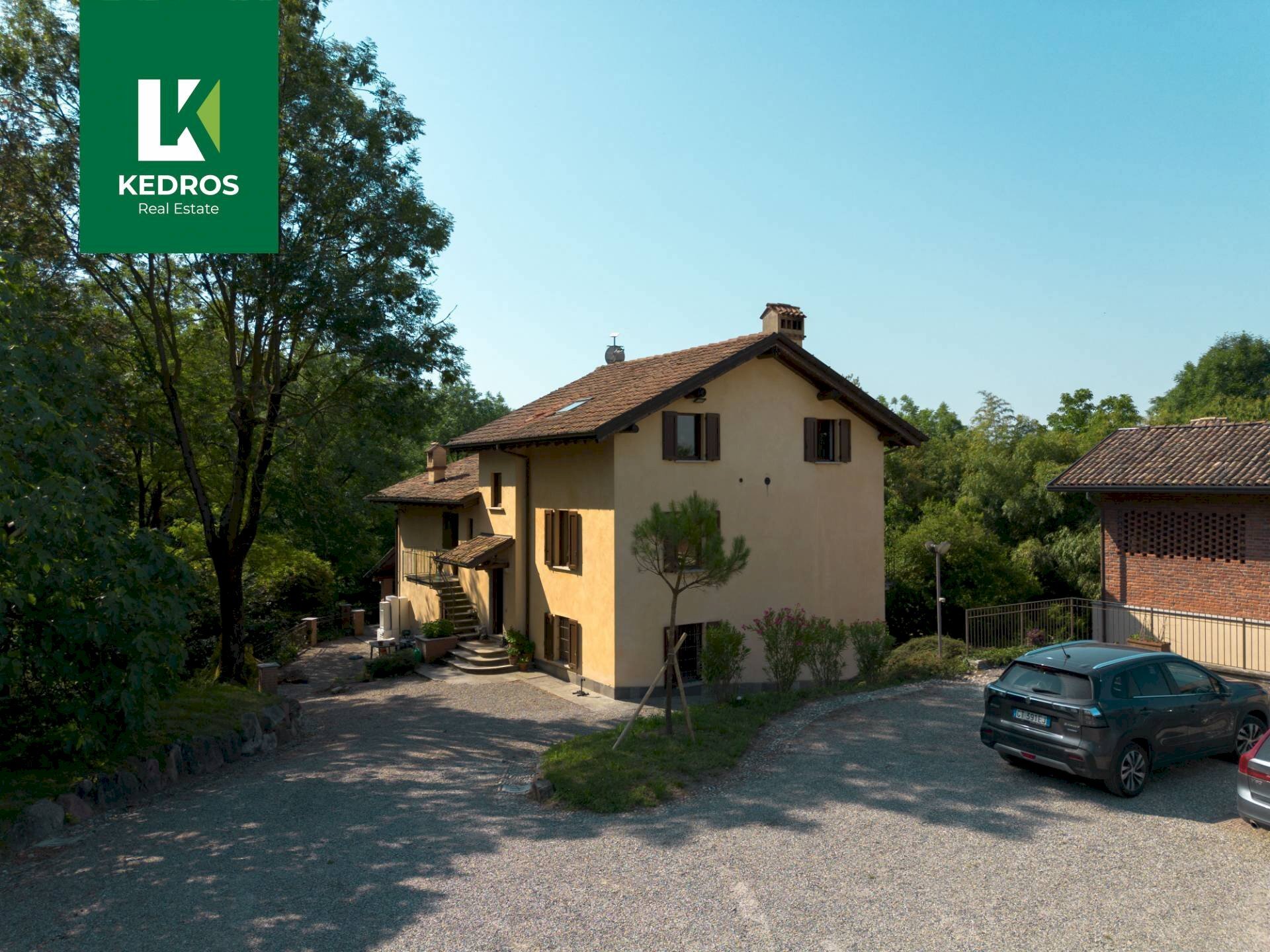Foto 3 - Villa viale europa, Varese - photo 3