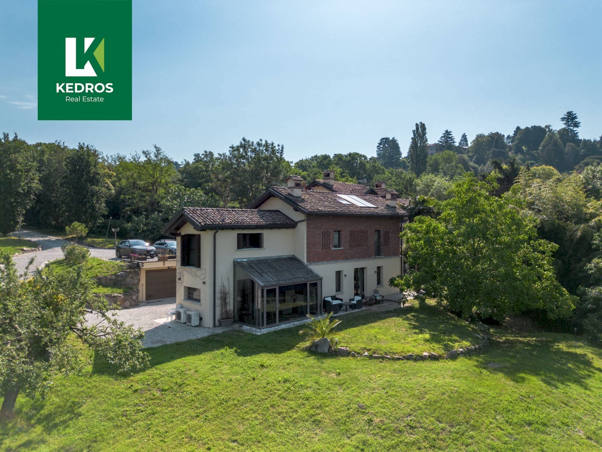 Foto 2 - Villa viale europa, Varese - photo 2