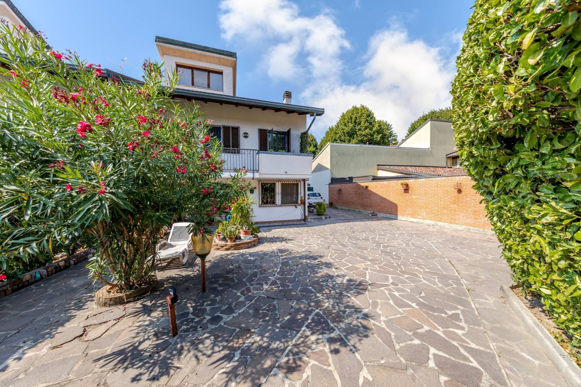 Foto 1 - Villa Via Luigi Calori
 
4, Locate di Triulzi - foto 1