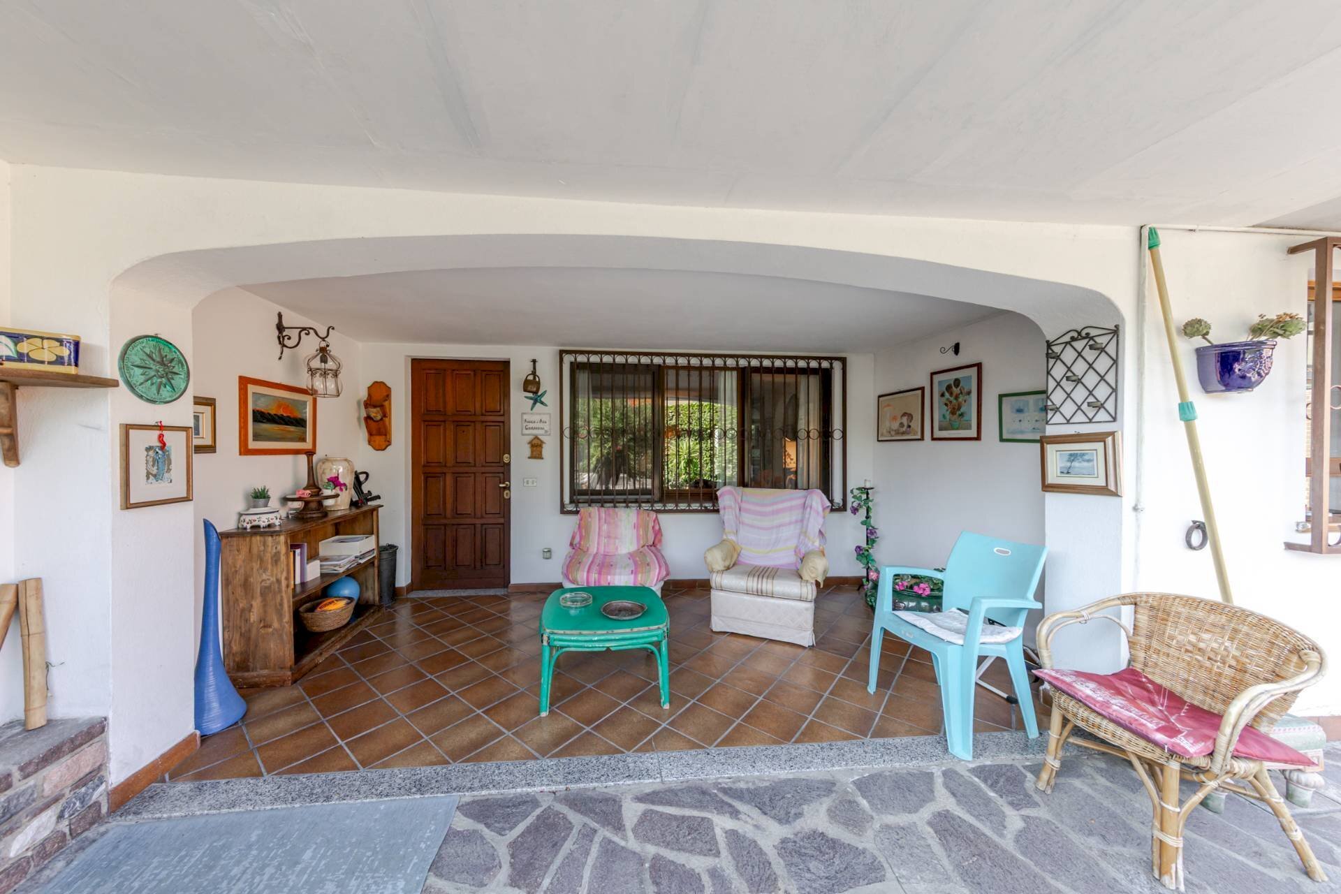 Foto 2 - Villa Via Luigi Calori
4, Locate di Triulzi - foto 2