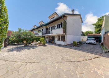 Foto 3 - Villa Via Luigi Calori
 
4, Locate di Triulzi - photo 3