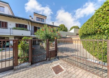 Foto 4 - Villa Via Luigi Calori
 
4, Locate di Triulzi - photo 4
