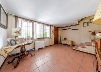 Foto 6 - Villa Via Luigi Calori
 
4, Locate di Triulzi - photo 6