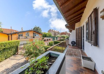 Foto 41 - Villa Via Luigi Calori
 
4, Locate di Triulzi - photo 41