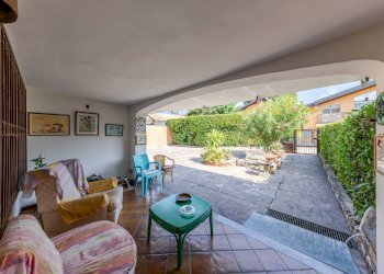 Foto 46 - Villa Via Luigi Calori
 
4, Locate di Triulzi - photo 46