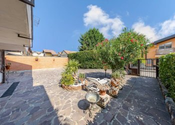 Foto 47 - Villa Via Luigi Calori
 
4, Locate di Triulzi - photo 47