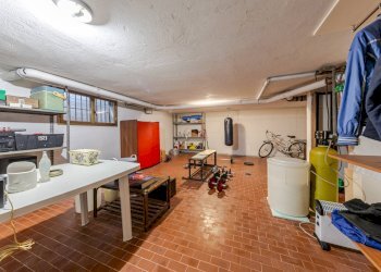 Foto 48 - Villa Via Luigi Calori
 
4, Locate di Triulzi - photo 48