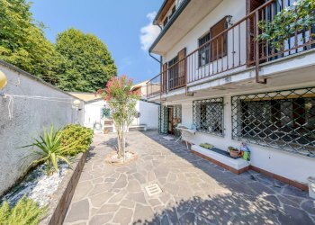 Foto 51 - Villa Via Luigi Calori
 
4, Locate di Triulzi - photo 51
