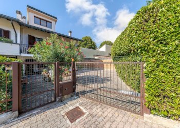 Foto 52 - Villa Via Luigi Calori
 
4, Locate di Triulzi - photo 52