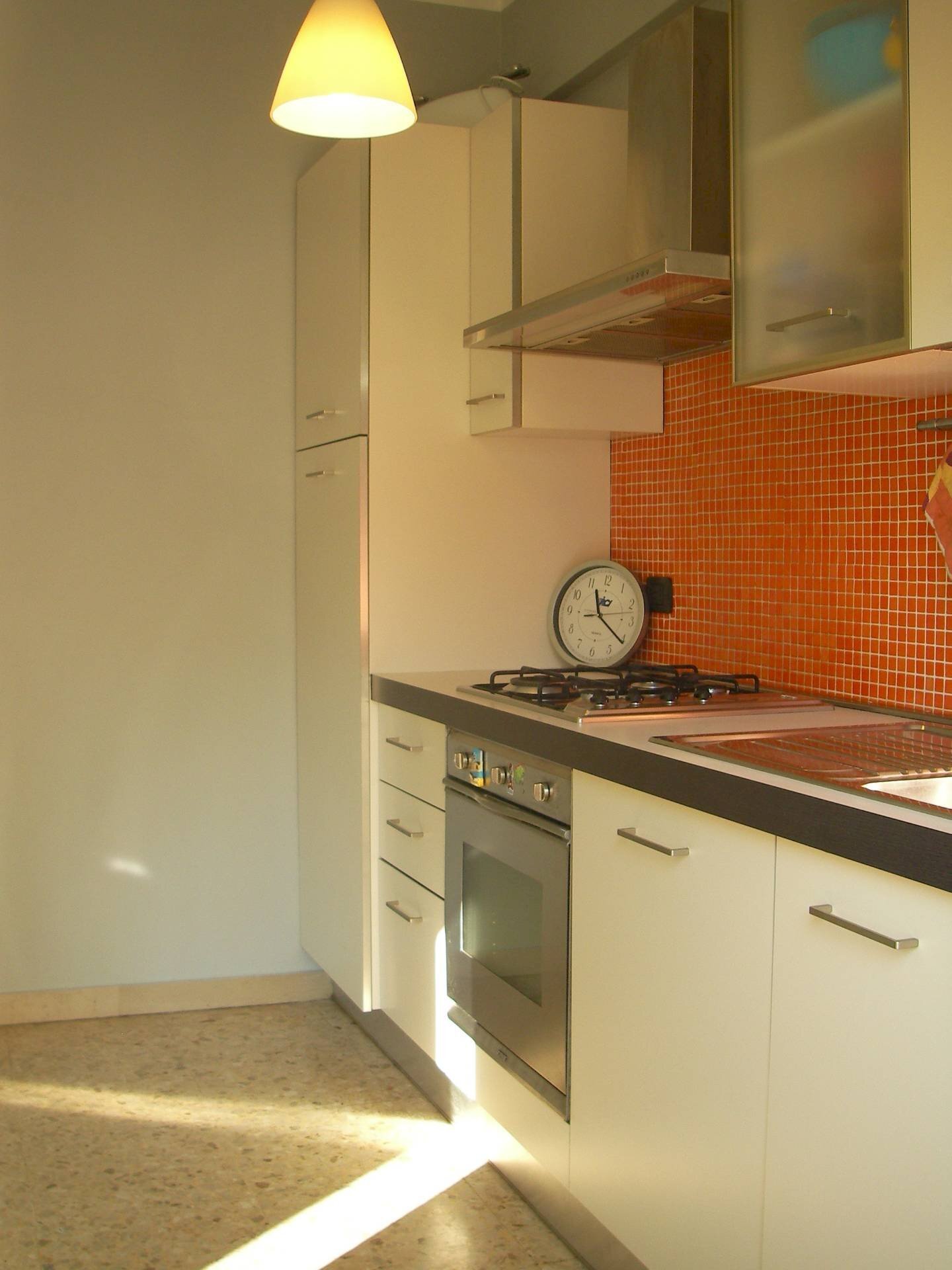 Foto 2 - Terreno non edificabile Via Angelo Battelli
40, Pisa - foto 2