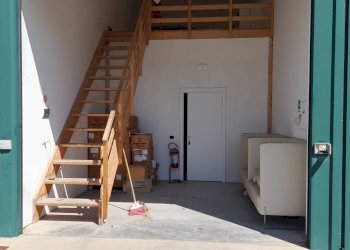 Foto 1 - Warehouse Via forti
1, Pisa - photo 1