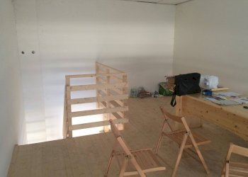 Foto 9 - Warehouse Via forti
1, Pisa - photo 9