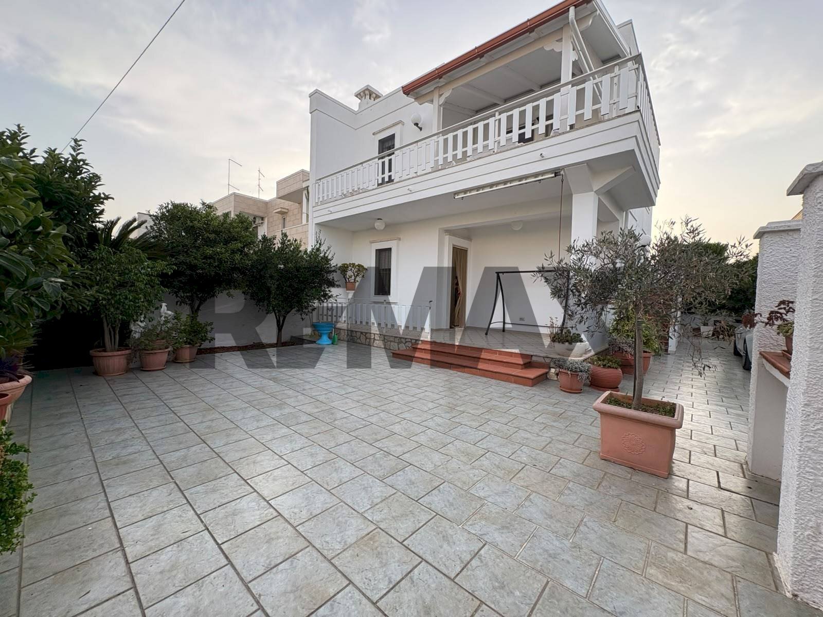 Casa all\'aperto - Casa semi indipendente Via Cornelia
 
snc, Carovigno - foto 1