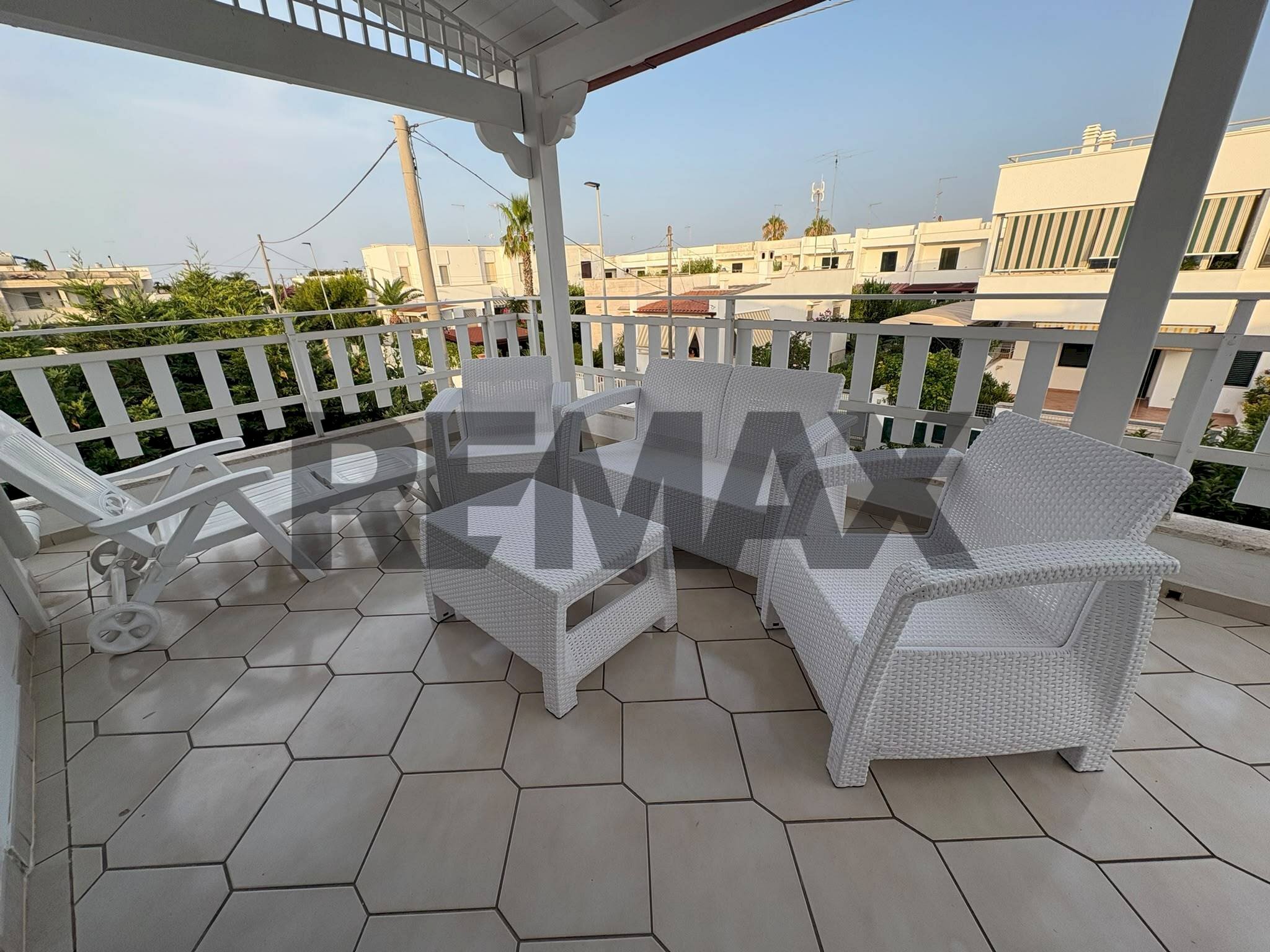 Terrazza - Casa semi indipendente Via Cornelia
 
snc, Carovigno - foto 2