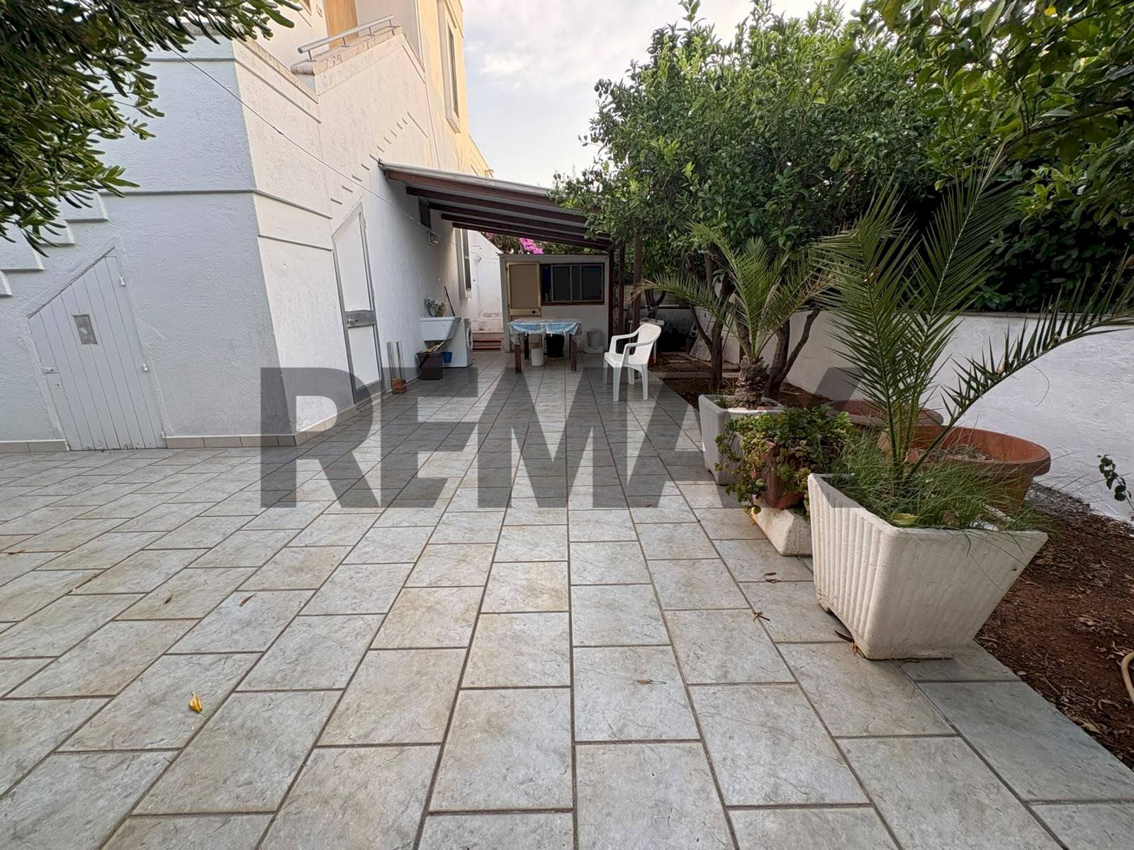 Terrazza - Semi-detached house Via Cornelia
snc, Carovigno - photo 2