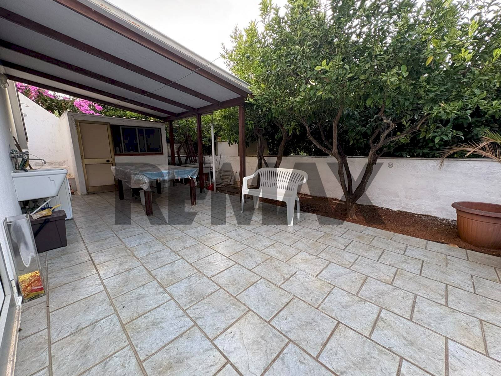 Terrazza - Semi-detached house Via Cornelia
snc, Carovigno - photo 3