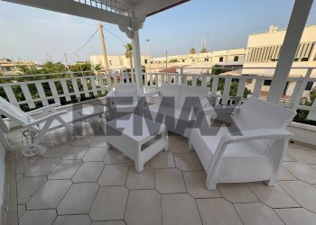 Terrazza - Casa semi indipendente Via Cornelia
 
snc, Carovigno - foto 2