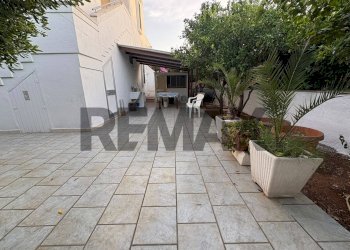 Terrazza - Casa semi indipendente Via Cornelia
 
snc, Carovigno - foto 4