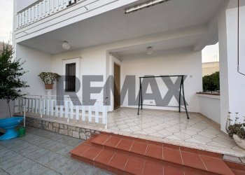 Terrazza - Casa semi indipendente Via Cornelia
 
snc, Carovigno - foto 7
